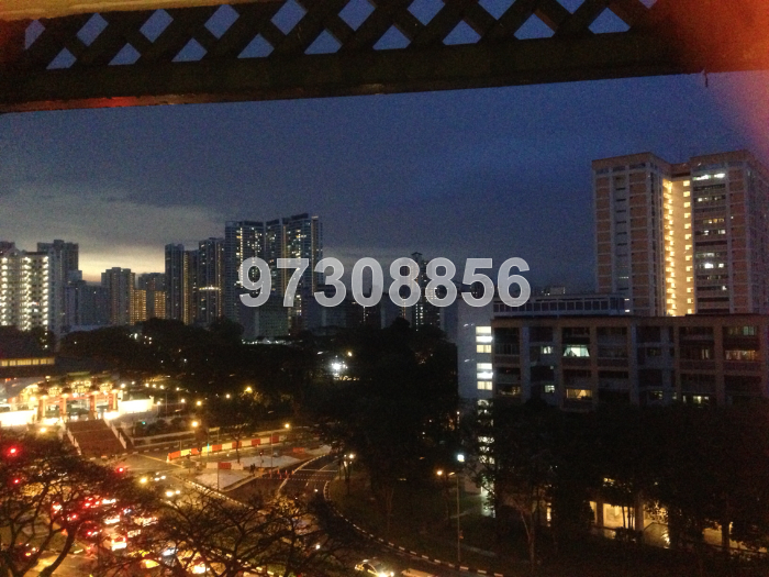 Blk 1 Lorong 7 Toa Payoh (Toa Payoh), HDB 3 Rooms #51629222